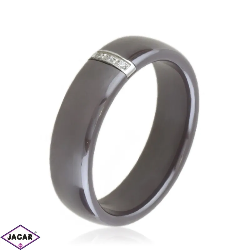 Obrączka ceramiczna grafitowa PP5259 Obrączka ceramiczna grafitowa PP5259