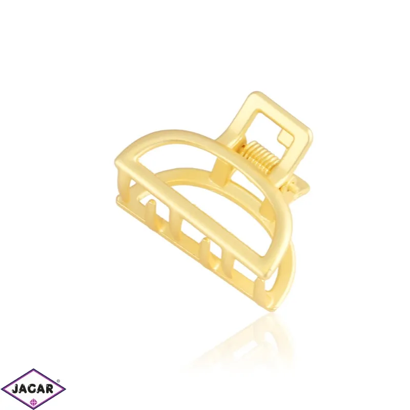 Klamerka złota 3,5cm 6szt/op SZ630 Klamerka złota 3,5cm 6szt/op SZ630