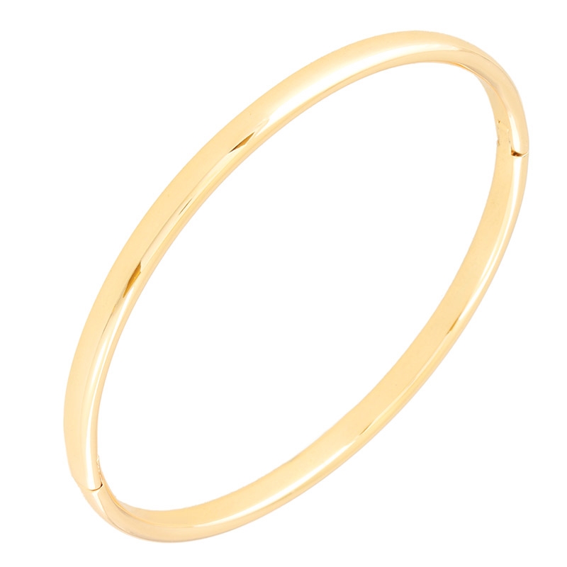 Bransoletka sztywna basic 57mm Xuping BP15544 Bransoletka sztywna basic 57mm Xuping BP15544