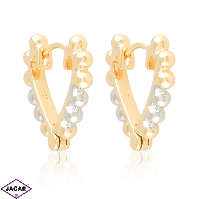 Kolczyki codzienne Xuping EAP30701 Kolczyki codzienne Xuping EAP30701