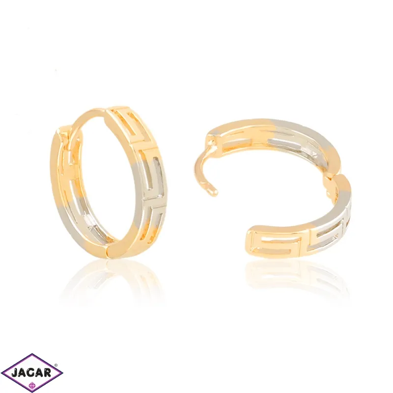 Kolczyki codzienne Xuping EAP30702