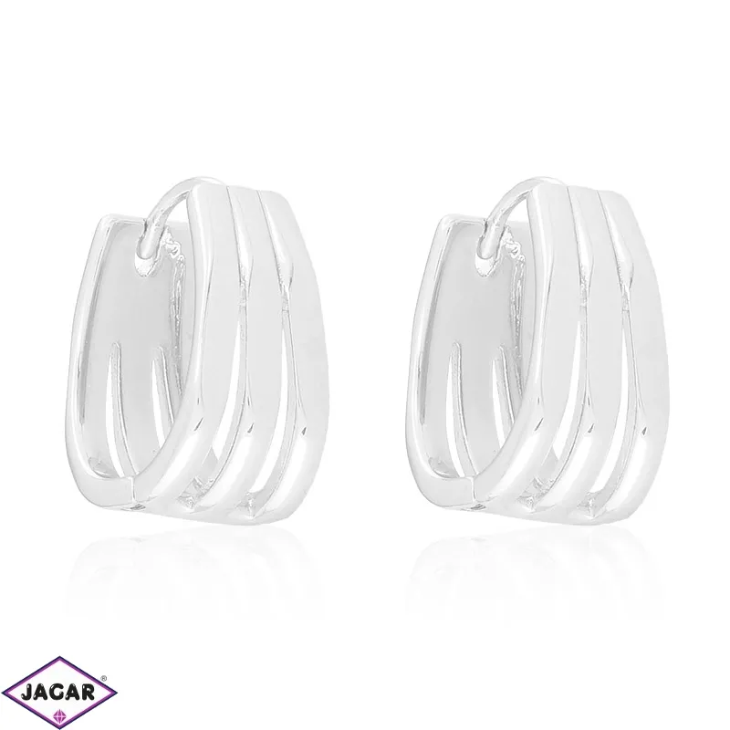 Kolczyki codzienne Xuping EAP30722 Kolczyki codzienne Xuping EAP30722