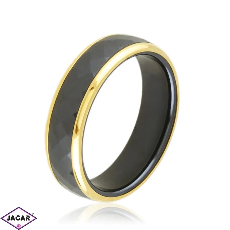 Obrączka ceramiczna szlifowana PP5262 Obrączka ceramiczna szlifowana PP5262