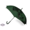 Parasol damski, automatyczny - zielony - PAR16