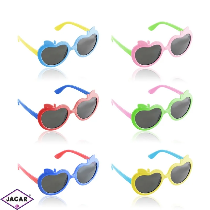 Okulary dziecięce - O1089D - 11szt/op Okulary dziecięce - O1089D - 11szt/op