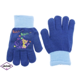 Rękawiczki dziecięce - RK292