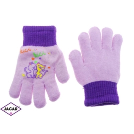 Rękawiczki dziecięce - RK293