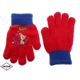 Rękawiczki dziecięce - RK296