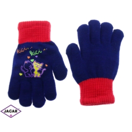 Rękawiczki dziecięce - RK297