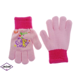 Rękawiczki dziecięce - RK298