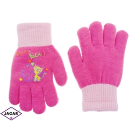 Rękawiczki dziecięce - RK299
