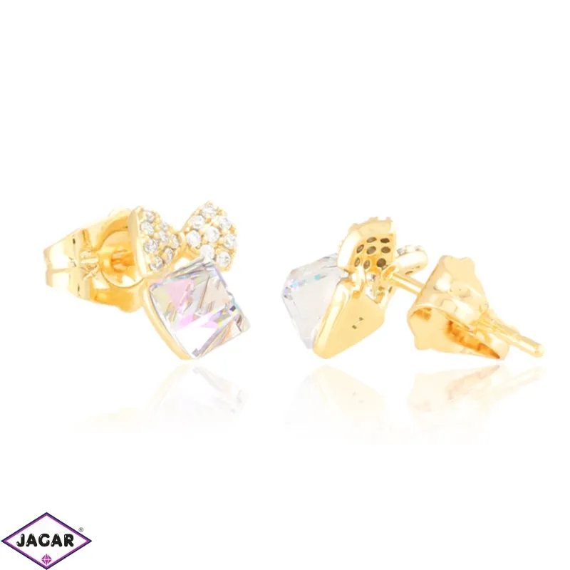 Kolczyki sztyfty crystal Xuping EAP31031 Kolczyki sztyfty crystal Xuping EAP31031