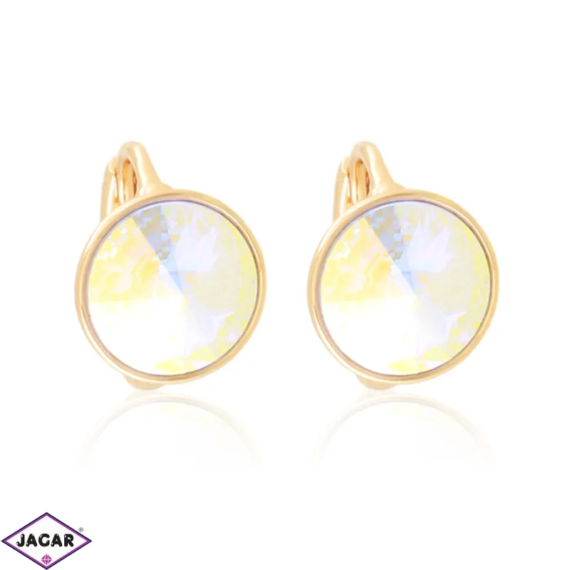 Kolczyki codzienne crystal Xuping EAP31043 Kolczyki codzienne crystal Xuping EAP31043