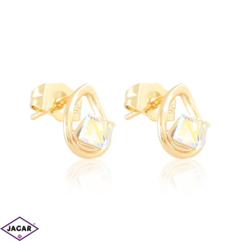 Kolczyki sztyfty crystal Xuping EAP31091 Kolczyki sztyfty crystal Xuping EAP31091