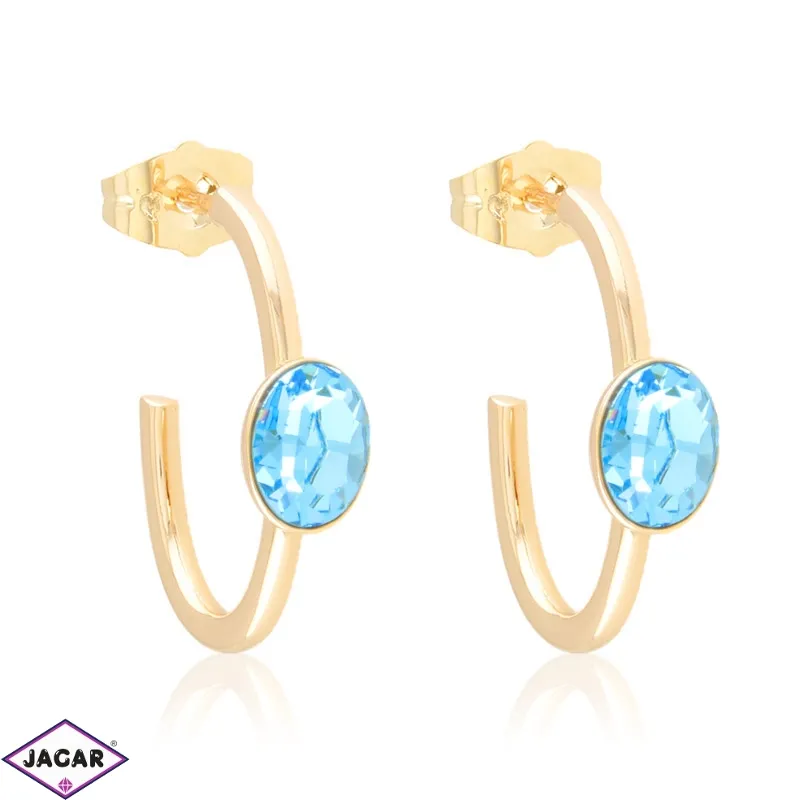 Kolczyki codzienne crystal Xuping EAP31097 Kolczyki codzienne crystal Xuping EAP31097
