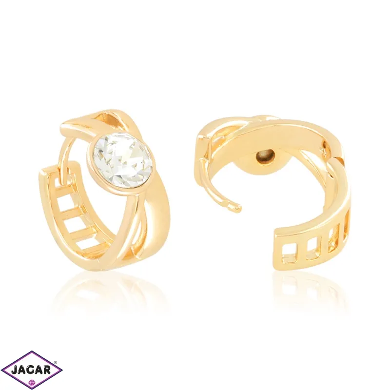 Kolczyki codzienne crystal Xuping EAP31103 Kolczyki codzienne crystal Xuping EAP31103