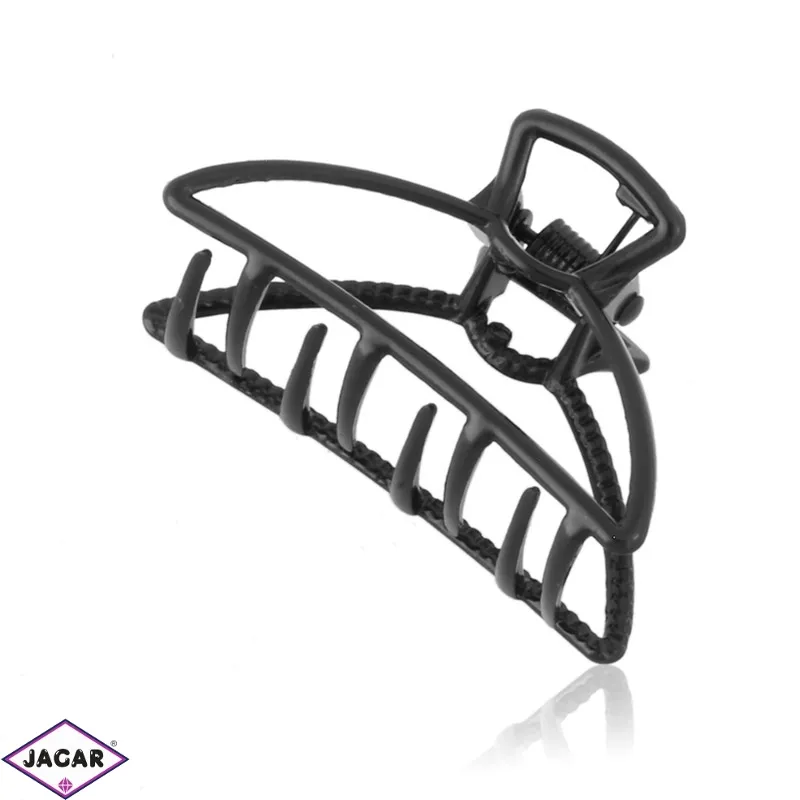 Klamry do włosów metalowe 5cm 12szt/op SZ664 Klamry do włosów metalowe 5cm 12szt/op SZ664