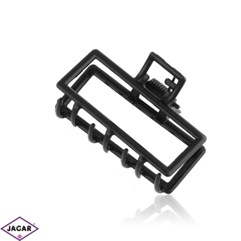 Klamry do włosów metalowe 4,5cm 12szt/op SZ667 Klamry do włosów metalowe 4,5cm 12szt/op SZ667