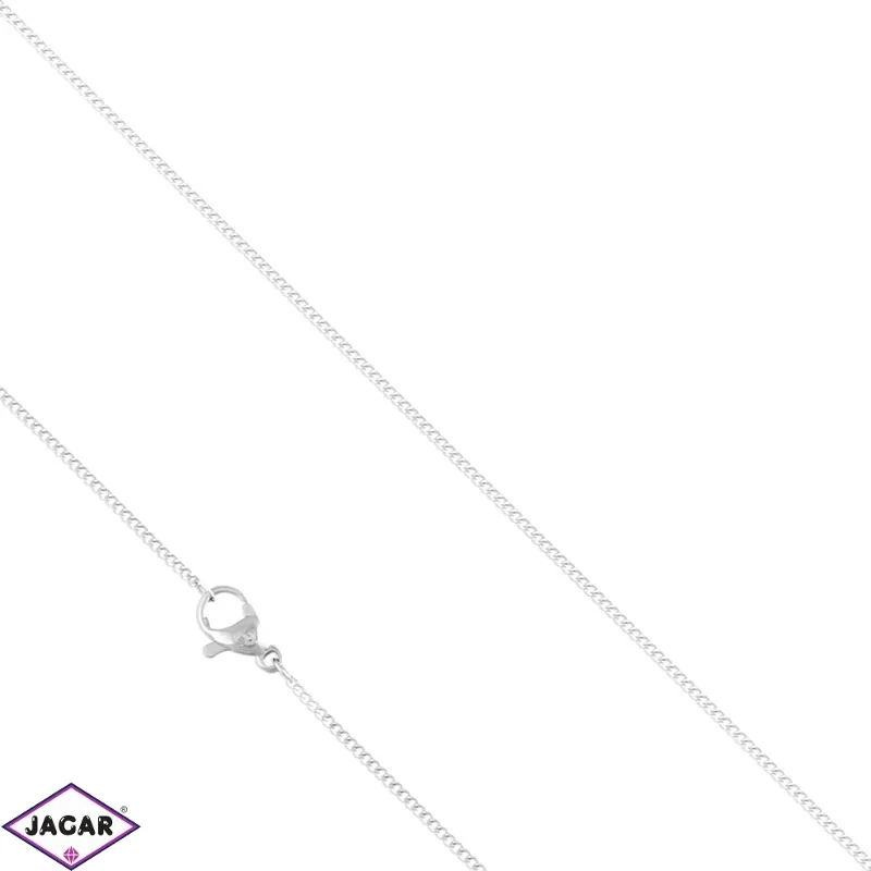 Łańcuszek stal pancerka 45cm Xuping LAP3764 Łańcuszek stal pancerka 45cm Xuping LAP3764