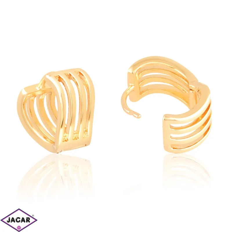 Kolczyki codzienne Xuping EAP31393 Kolczyki codzienne Xuping EAP31393