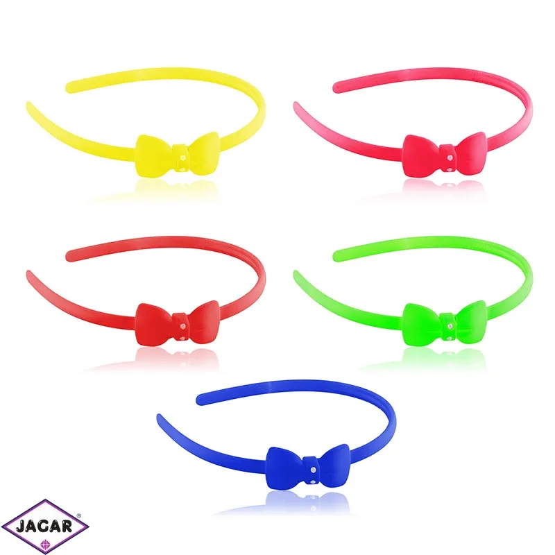 Opaski plastikowe neon mix12szt/op OPS2082 Opaski plastikowe neon mix12szt/op OPS2082