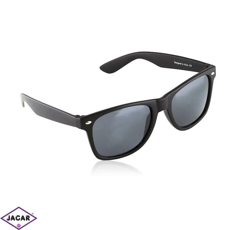 Okulary Paparazzi z polaryzacją szare szkła VX177 Okulary Paparazzi z polaryzacją szare szkła VX177