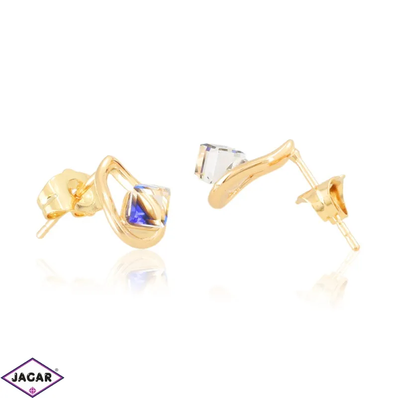 Kolczyki sztyfty crystal Xuping EAP31529 Kolczyki sztyfty crystal Xuping EAP31529