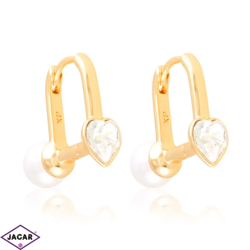 Kolczyki codzienne crystal Xuping EAP31534 Kolczyki codzienne crystal Xuping EAP31534