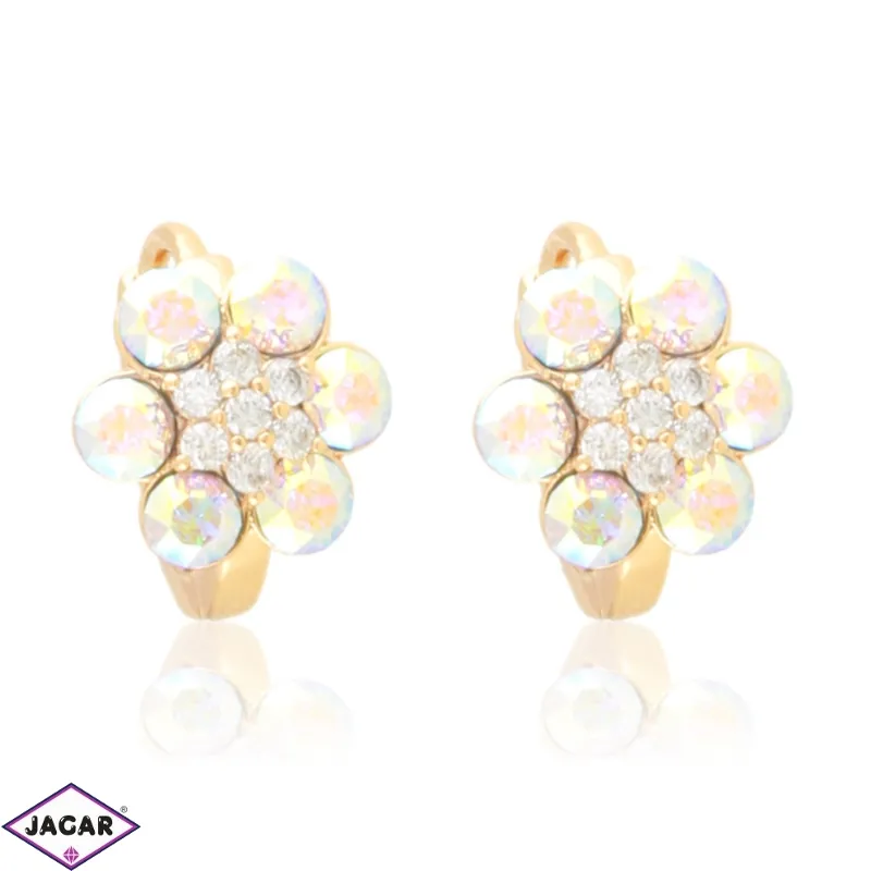 Kolczyki codzienne crystal Xuping EAP31717 Kolczyki codzienne crystal Xuping EAP31717