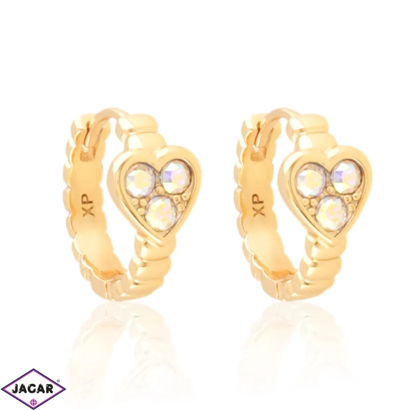 Kolczyki codzienne crystal Xuping EAP31718 Kolczyki codzienne crystal Xuping EAP31718