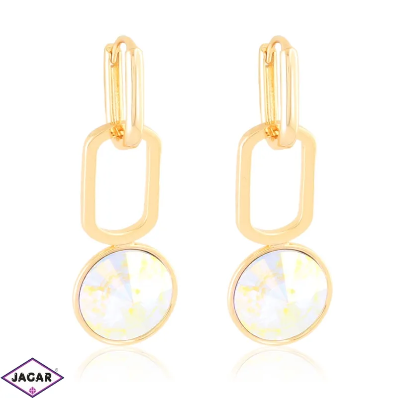 Kolczyki wiszące crystal Xuping EAP31728 Kolczyki wiszące crystal Xuping EAP31728