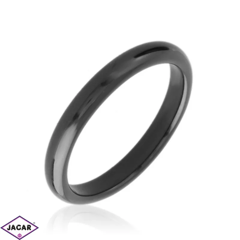Obrączka stalowa 0,3cm Xuping PP5416