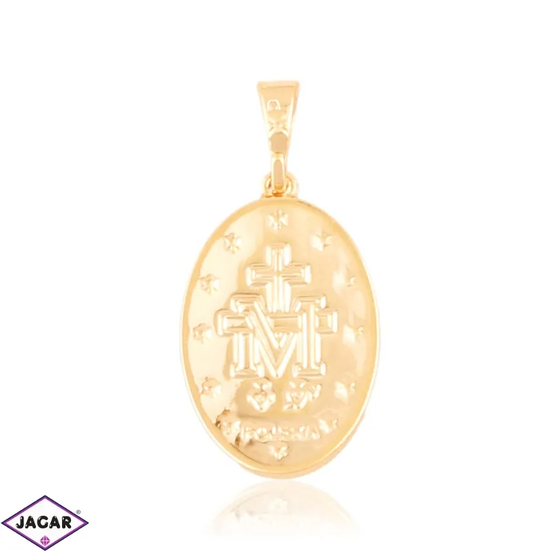 Przywieszka medalik NMP Xuping PRZ4157 Przywieszka medalik NMP Xuping PRZ4157