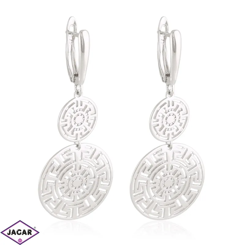 Kolczyki wiszące greek Xuping EAP31769 Kolczyki wiszące greek Xuping EAP31769