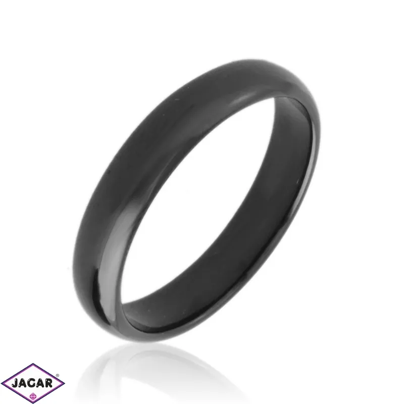 Obrączka stalowa 0,4cm Xuping PP5417 Obrączka stalowa 0,4cm Xuping PP5417
