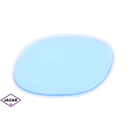 Silicone Sponge Gąbeczka Do Makijażu - 6cm - MUP81