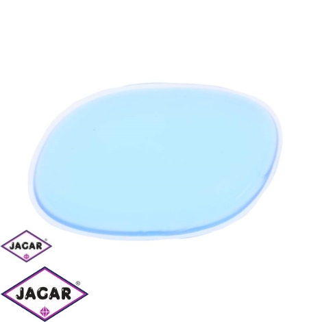 Silicone Sponge Gąbeczka Do Makijażu - 6cm - MUP81