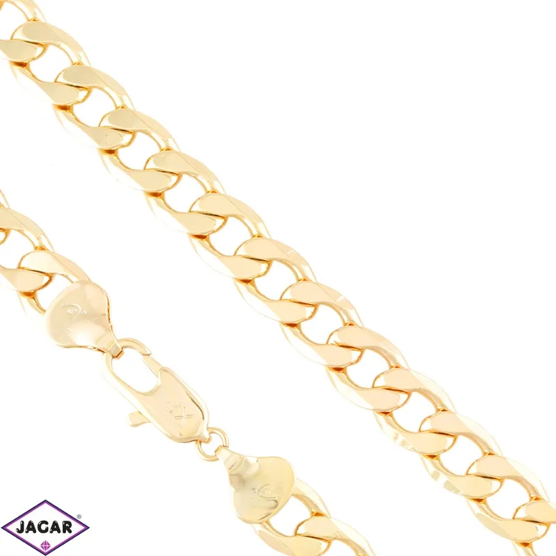 Łańcuch pancerka 50cm Xuping LAP3835 Łańcuch pancerka 50cm Xuping LAP3835