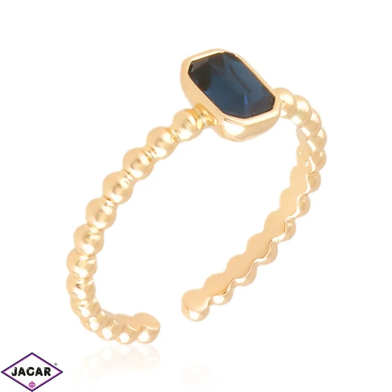 Pierścionek regulowany crystal Xuping PP5474 Pierścionek regulowany crystal Xuping PP5474