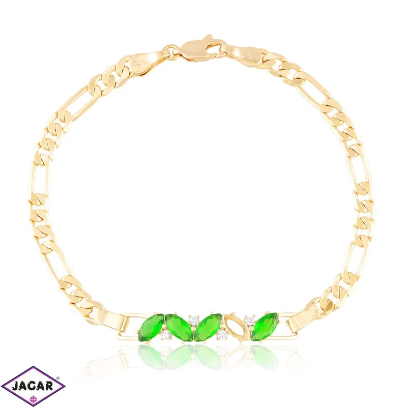 Bransoletka z kryształkami Xuping BP15973 Bransoletka z kryształkami Xuping BP15973