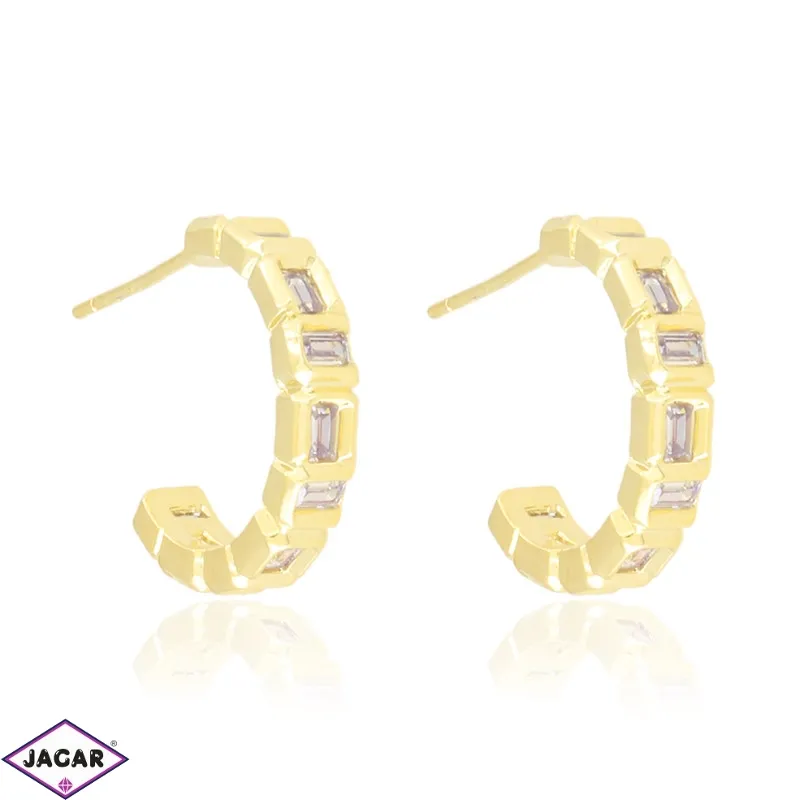 Kolczyki stalowe codzienne EAP32112 Kolczyki stalowe codzienne EAP32112