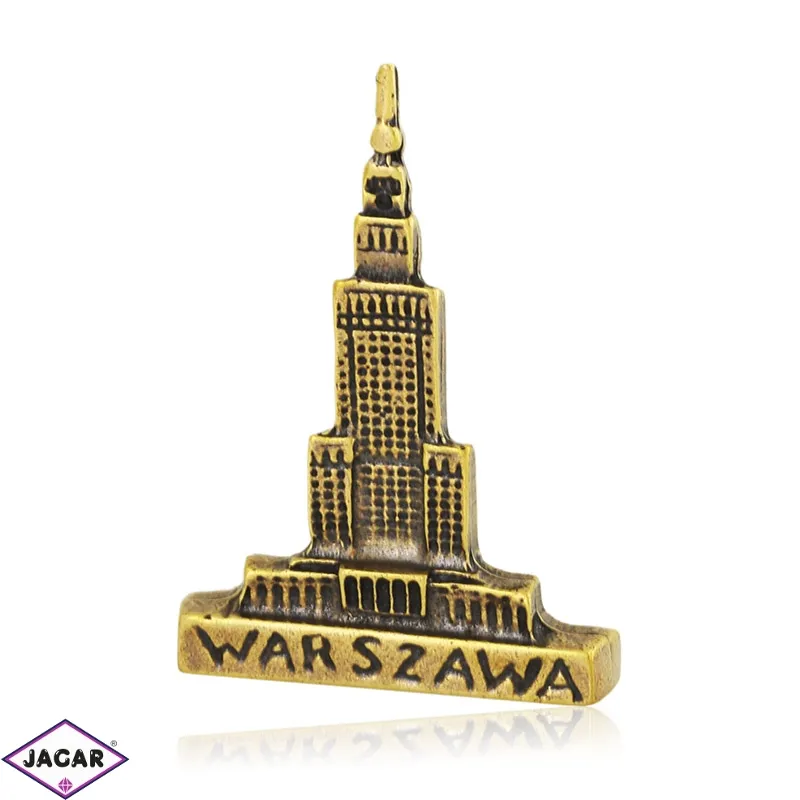 Magnes WARSZAWA 10szt/op MM114 Magnes WARSZAWA 10szt/op MM114