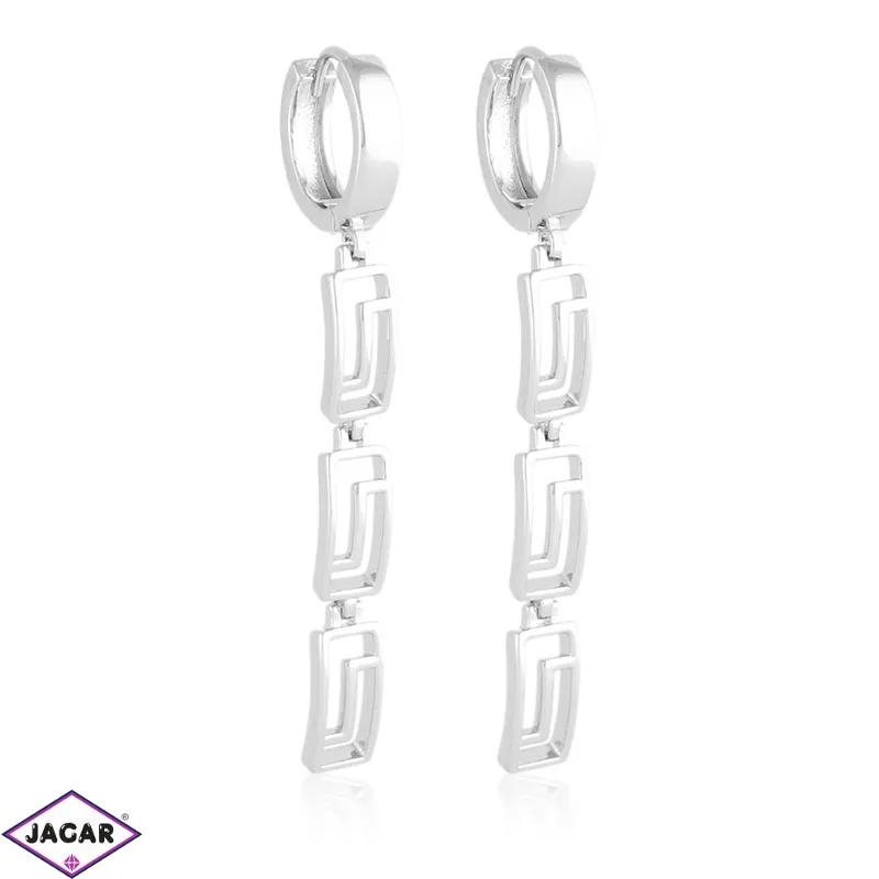 Kolczyki wiszące Xuping EAP32240 Kolczyki wiszące Xuping EAP32240