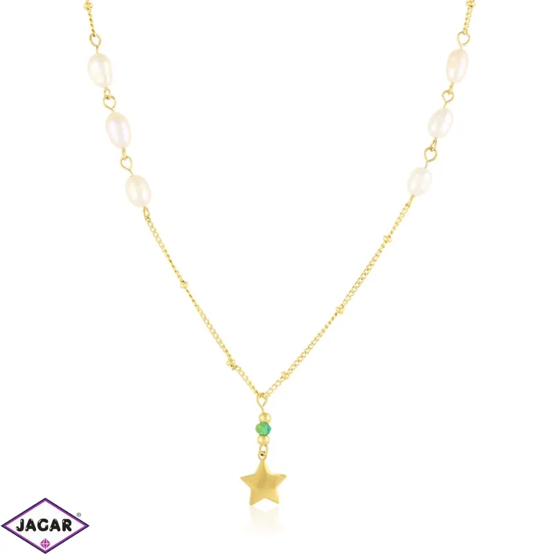 Celebrytka stal chirurgiczna Blueberry CP13056 Celebrytka stal chirurgiczna Blueberry CP13056