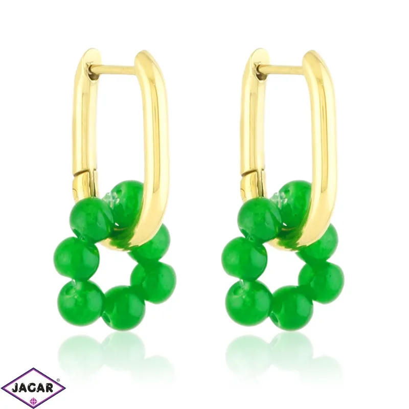 Kolczyki stalowe wiszące Xuping EAP32452 Kolczyki stalowe wiszące Xuping EAP32452
