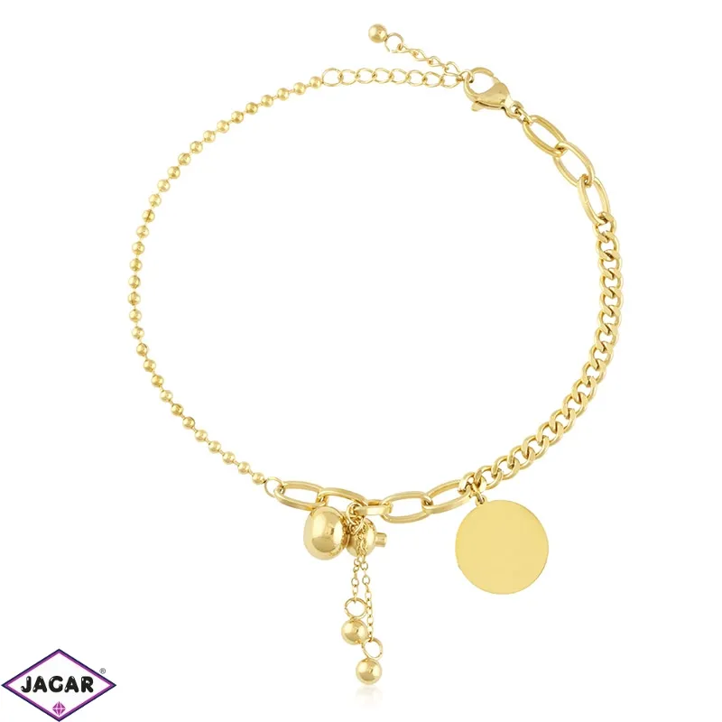 Bransoletka stal chirurgiczna Xuping BP16144