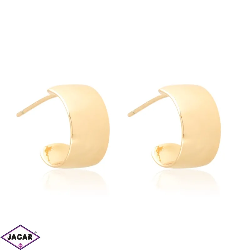Kolczyki codzienne z Xuping EAP32658 Kolczyki codzienne z Xuping EAP32658