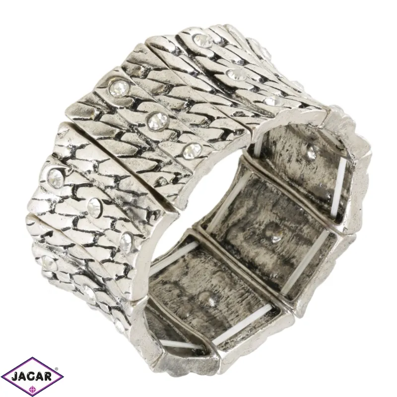 Bransoletka metalowa BRA4788 Bransoletka metalowa BRA4788