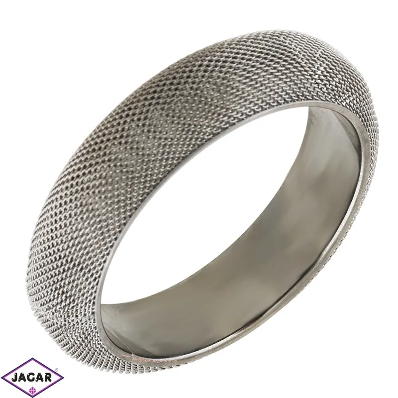 Bransoletka metalowa sztywna BRA4794 Bransoletka metalowa sztywna BRA4794