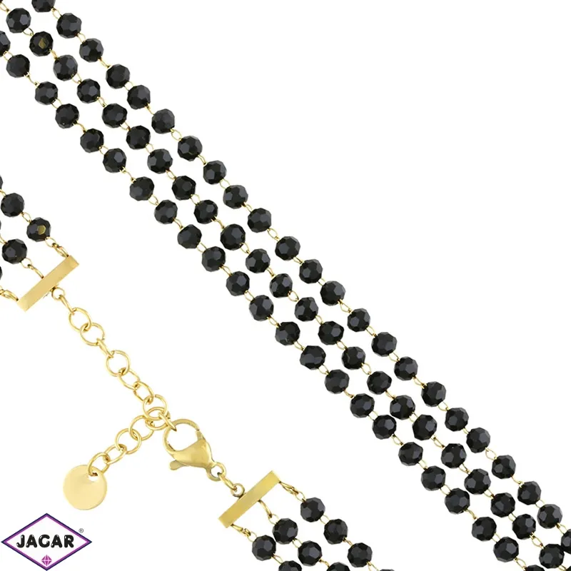 Bransoletka stal chirurgiczna Xuping BP16220